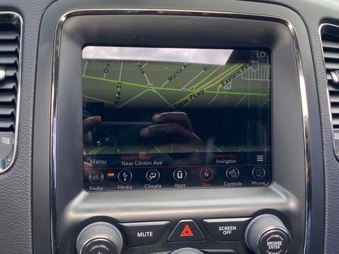 Used 2018 Dodge Durango GT w/ Premium Group AWD/4WD image 22