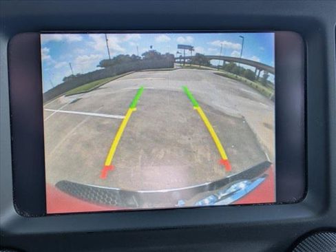 Used 2024 RAM 1500 Classic SLT RWD image 14