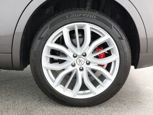 Used 2022 Maserati Levante GT image 7