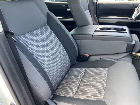 Used 2020 Toyota Tundra SR5 RWD image 21
