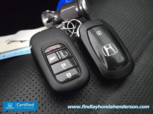 Used 2023 Honda CR-V EX-L image 32
