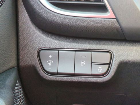 New 2026 Kia Seltos EX image 18