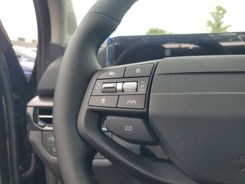 New 2026 Kia Sportage SX image 16