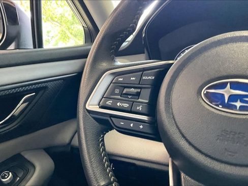 Used 2025 Subaru Legacy Premium AWD/4WD image 8