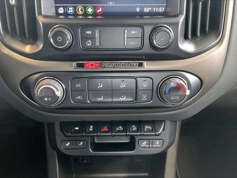 Used 2019 Chevrolet Colorado Z71 image 16