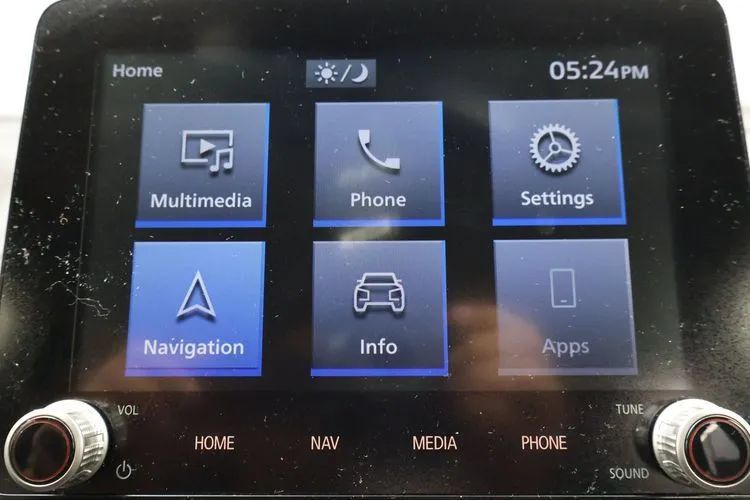 Used 2024 Mitsubishi Eclipse Cross SE AWD/4WD image 30