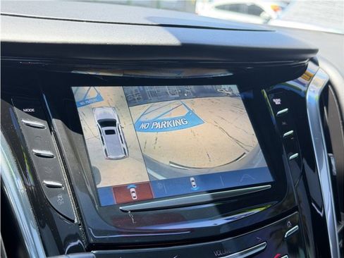 Used 2019 Cadillac Escalade Platinum AWD/4WD image 62