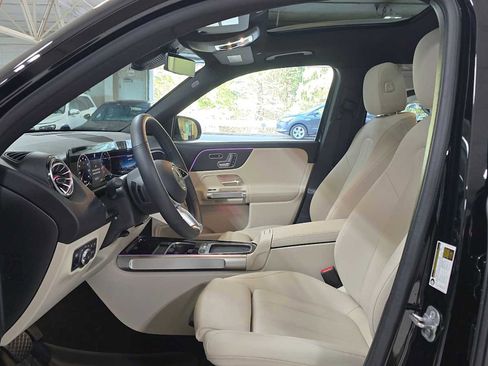 Certified 2025 Mercedes-Benz GLB 250 GLB 250 image 20