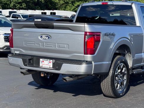 Used 2024 Ford F150 STX w/ Tow/Haul Package AWD/4WD image 40