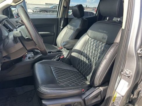 Used 2020 Ford Ranger XLT w/ Equipment Group 302A Luxury image 11