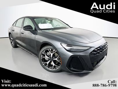 New 2026 Audi A6 Premium Plus