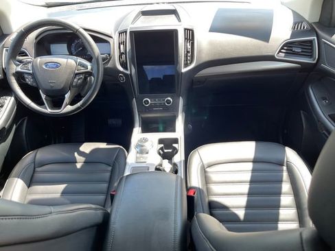 Used 2024 Ford Edge SEL w/ Convenience Package AWD/4WD image 32