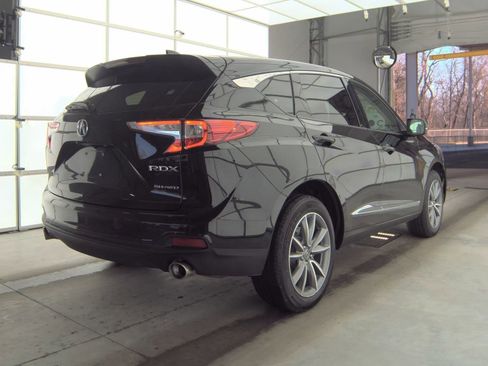 Used 2019 Acura RDX AWD w/ Technology Package image 6