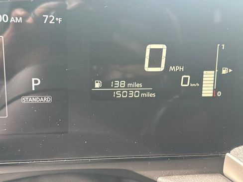 Used 2025 Nissan Kicks SV AWD/4WD image 20