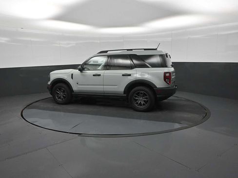 Certified 2021 Ford Bronco Sport Big Bend AWD/4WD image 35