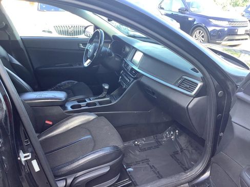 Used 2019 Kia Optima S FWD image 12
