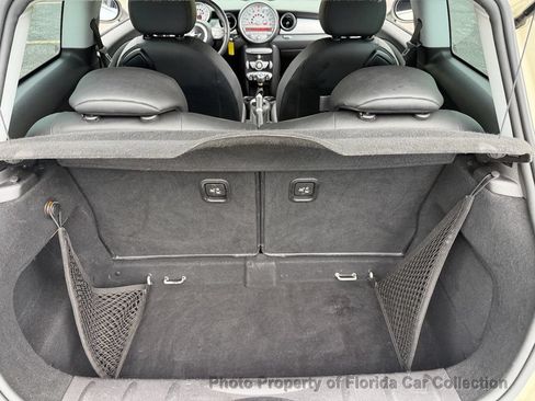 Used 2009 MINI Cooper Hardtop FWD image 74