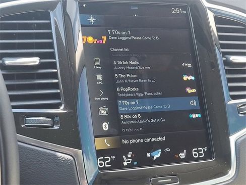 Used 2022 Volvo XC90 T6 Inscription w/ Advanced Package image 18