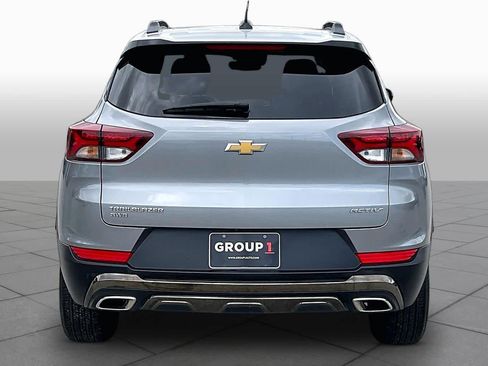 Used 2023 Chevrolet TrailBlazer ACTIV w/ Sun and Liftgate Package AWD/4WD image 5