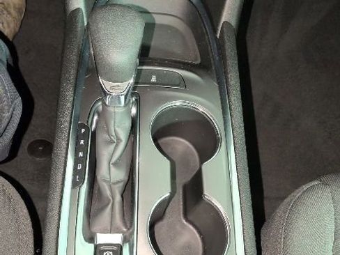 Used 2023 Chevrolet Malibu LT image 20