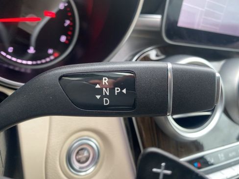 Used 2019 Mercedes-Benz C 300 4MATIC Cabriolet image 20