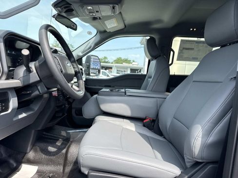 New 2026 Ford F450 XL RWD image 10
