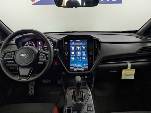 New 2025 Subaru Impreza RS w/ Popular Package #3 image 9