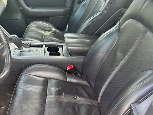 Used 2009 Lincoln MKS AWD image 7