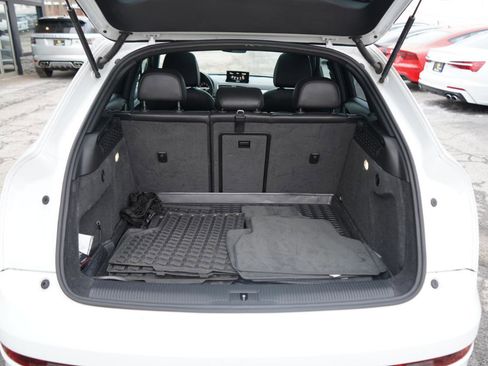 Used 2017 Audi Q3 2.0T Premium w/ Convenience Package image 52