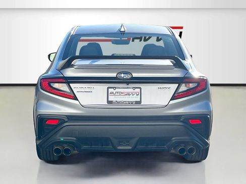 Used 2024 Subaru WRX Limited AWD/4WD image 6