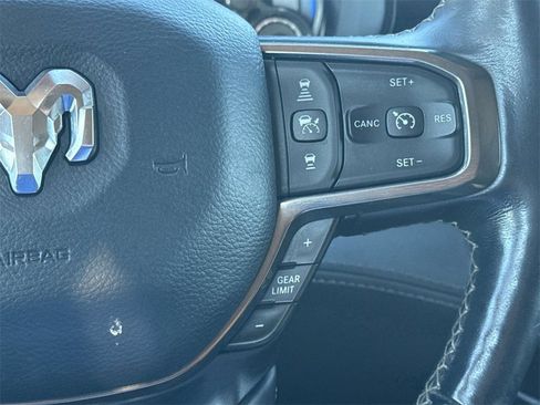 Used 2019 RAM 1500 Limited image 13