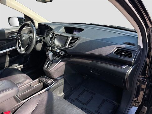 Used 2015 Honda CR-V EX-L image 33