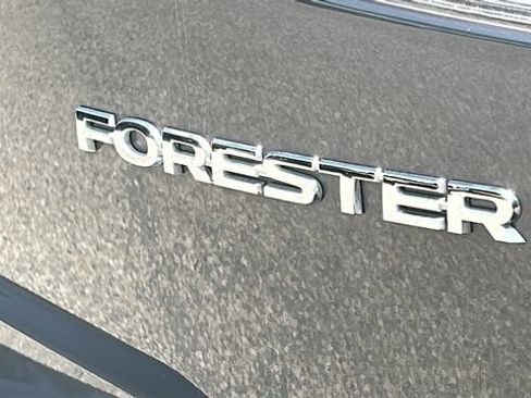 Used 2020 Subaru Forester w/ Alloy Wheel Package AWD/4WD image 14