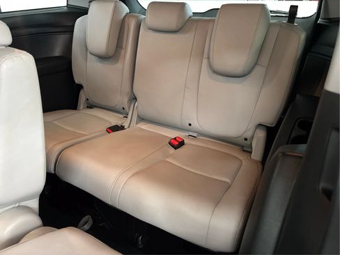 Used 2023 Honda Odyssey EX-L image 40