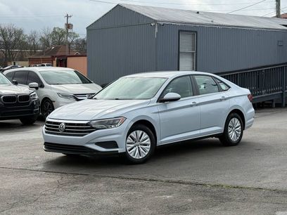 Used 2019 Volkswagen Jetta S