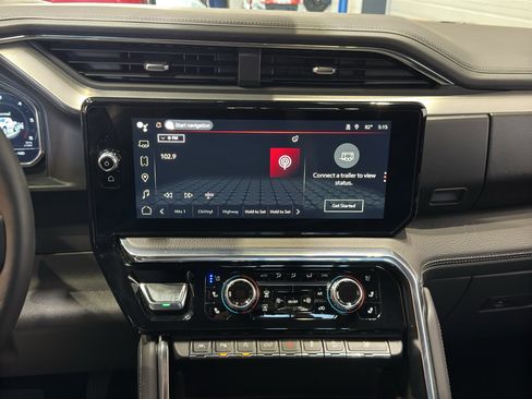 Used 2024 GMC Sierra 1500 Denali image 32