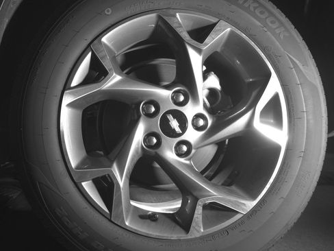 Used 2025 Chevrolet Trax LT image 14