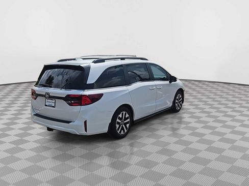 Used 2026 Honda Odyssey EX-L image 8