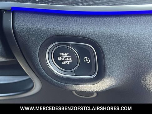 New 2026 Mercedes-Benz GLE 450 4MATIC image 29