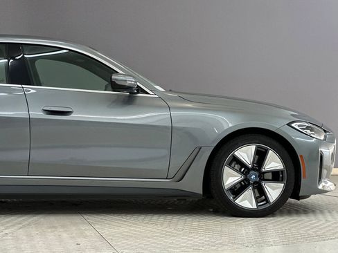 Certified 2023 BMW i4 eDrive35 w/ Premium Package image 35