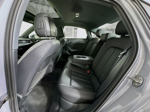 Used 2024 Audi A3 2.0T Premium image 29