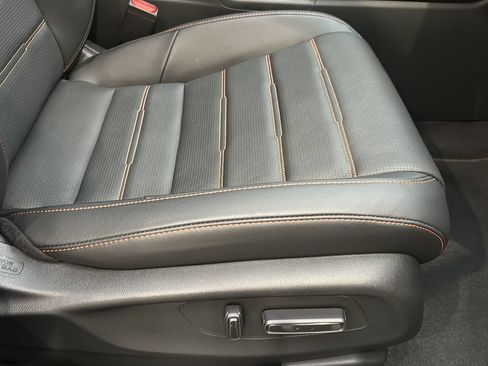 Certified 2026 Honda CR-V Sport Touring image 24