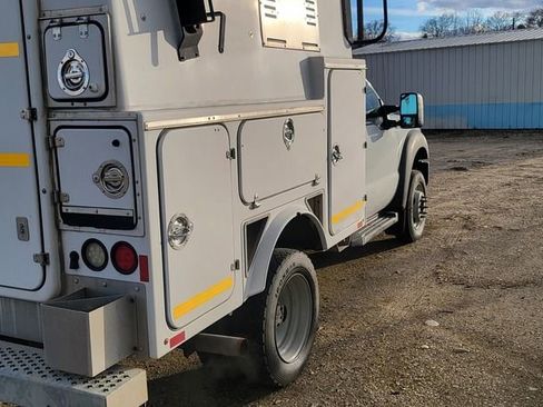 Used 2013 Ford F450 XL image 35