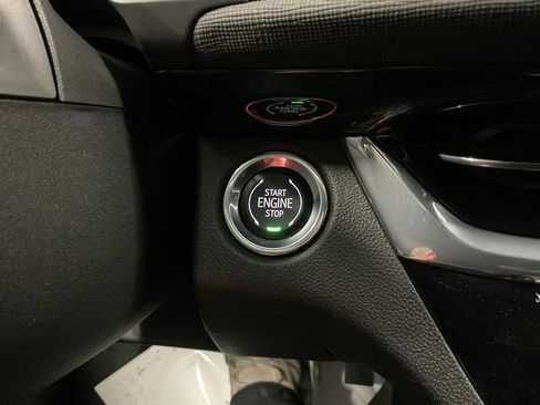 New 2025 Buick Envista Sport Touring w/ Convenience I Package image 26