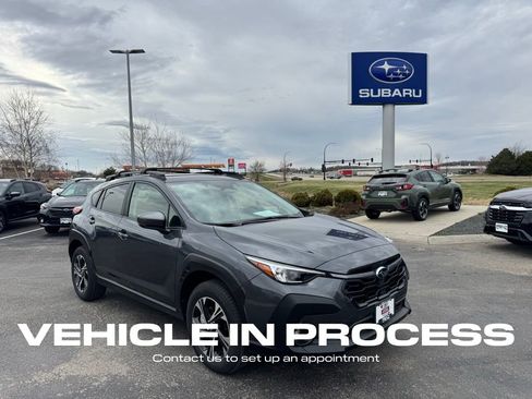 Certified 2024 Subaru Crosstrek 2.0i Premium AWD/4WD image 1