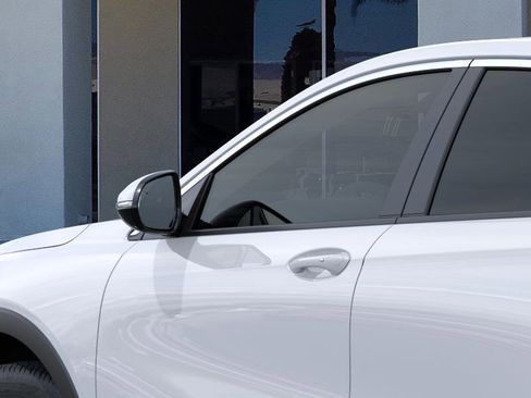 New 2026 Buick Envista Preferred w/ Convenience I Package image 12