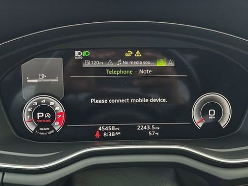 Used 2023 Audi S5 Prestige AWD/4WD image 12