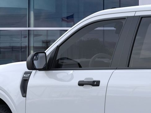 New 2026 Ford Maverick XLT AWD/4WD image 23