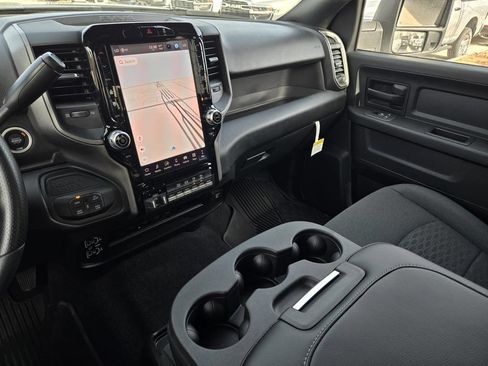 New 2026 RAM 2500 Warlock AWD/4WD image 18