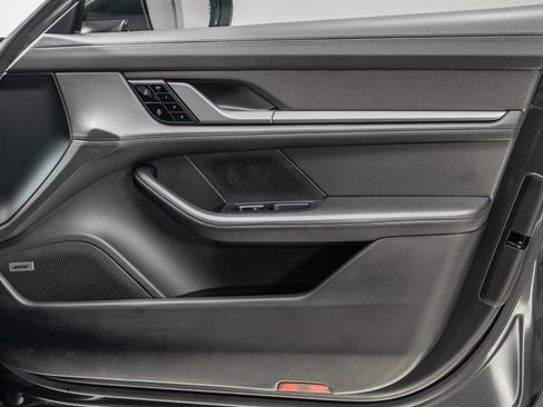 Used 2021 Porsche Taycan Turbo S image 42